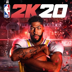中文版nba2k20手游下载