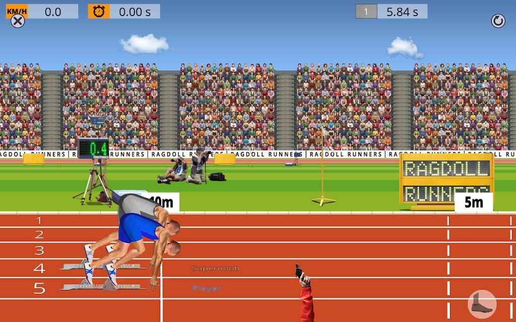 ragdollrunnersv1.1.8 安卓版