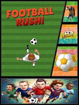 足球冲刺(Football Rush)v1 安卓版