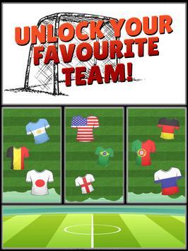 足球冲刺(Football Rush)v1 安卓版