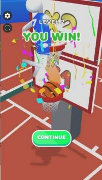 篮球大战v0.6.2 安卓版
